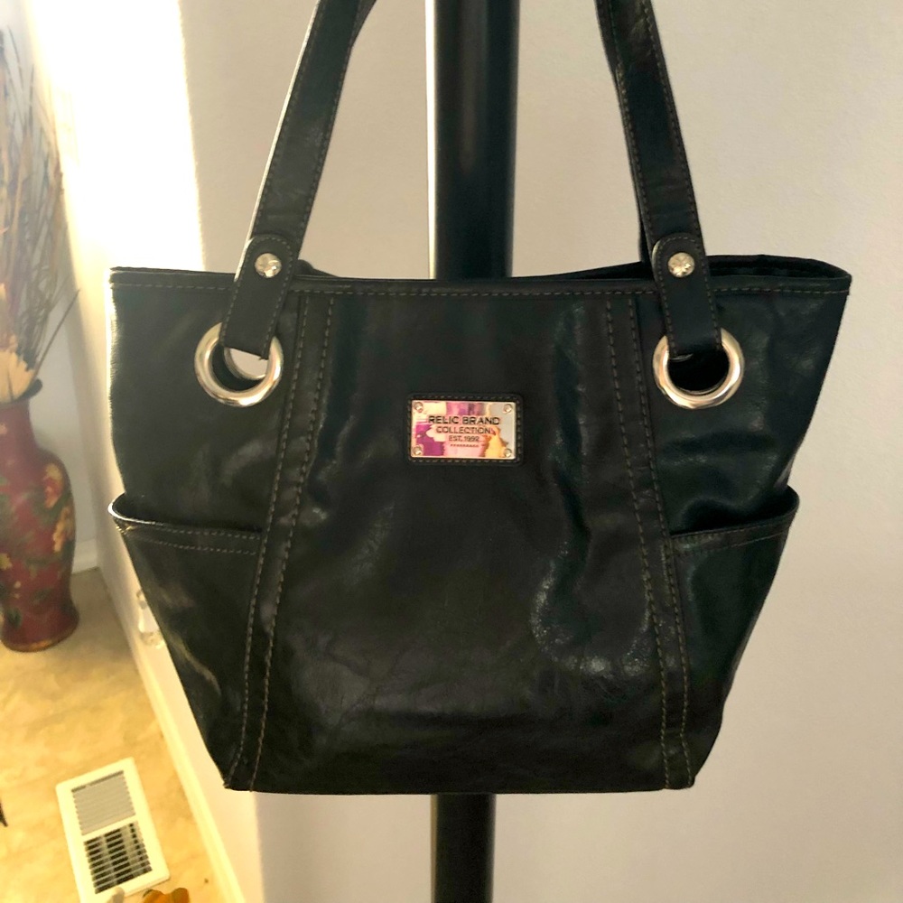 Relic handbag
